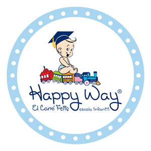 Logo HappyWay 1
