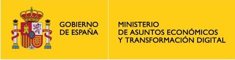 logo vector ministerio de asuntos economicos y transformacion digital e1681909667599